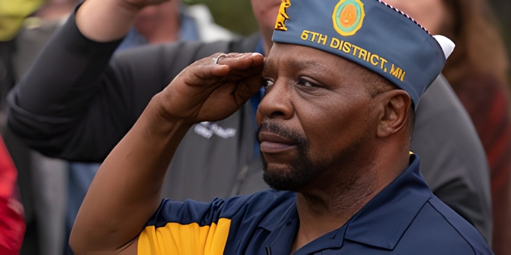 History of the SONS of American Legion